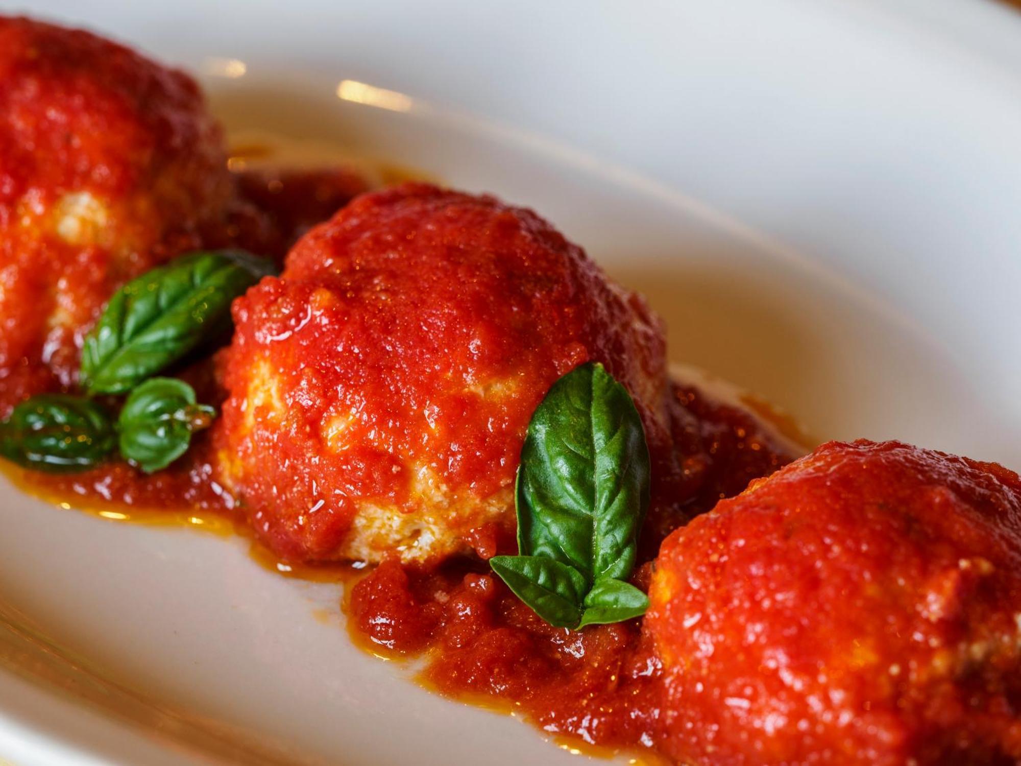 ホテル S'Osteria 38 アックアペンデンテ エクステリア 写真